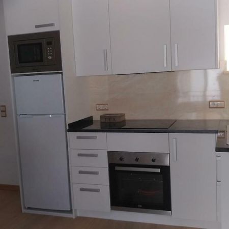 Apt Cardoso 3 Ao Lado Da Praia Peneco Albufeira Buitenkant foto