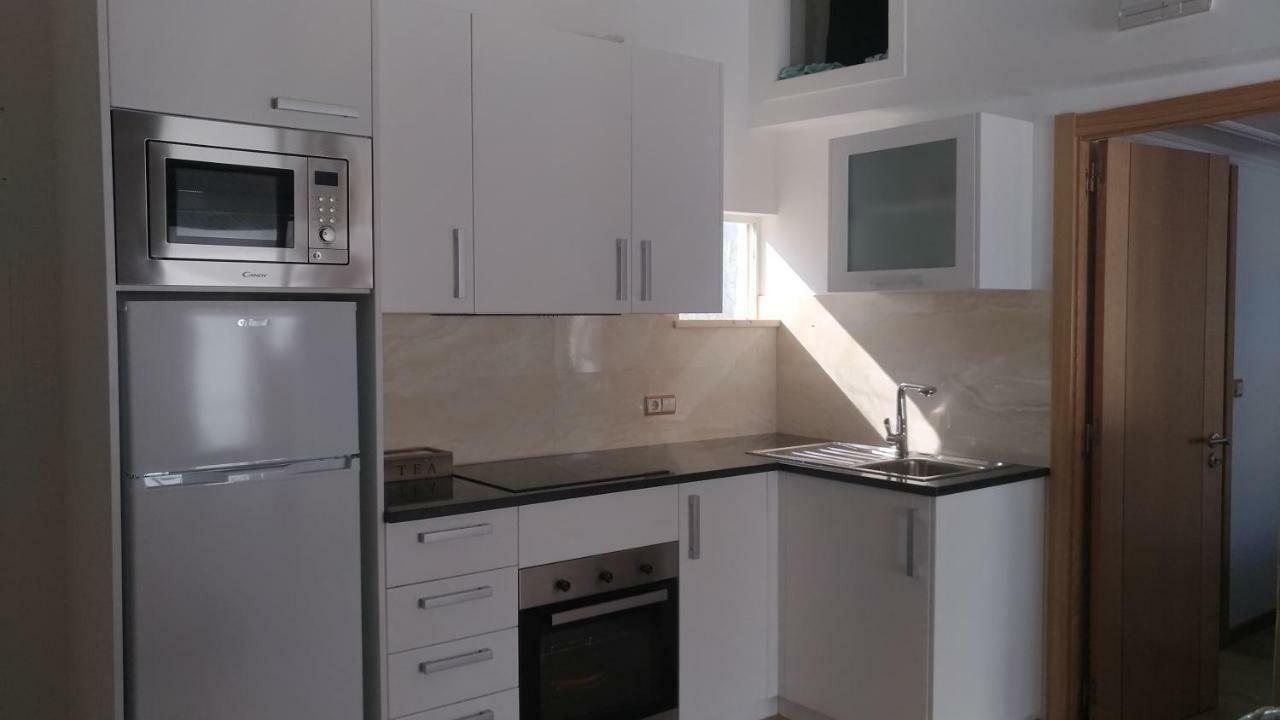 Apt Cardoso 3 Ao Lado Da Praia Peneco Albufeira Buitenkant foto