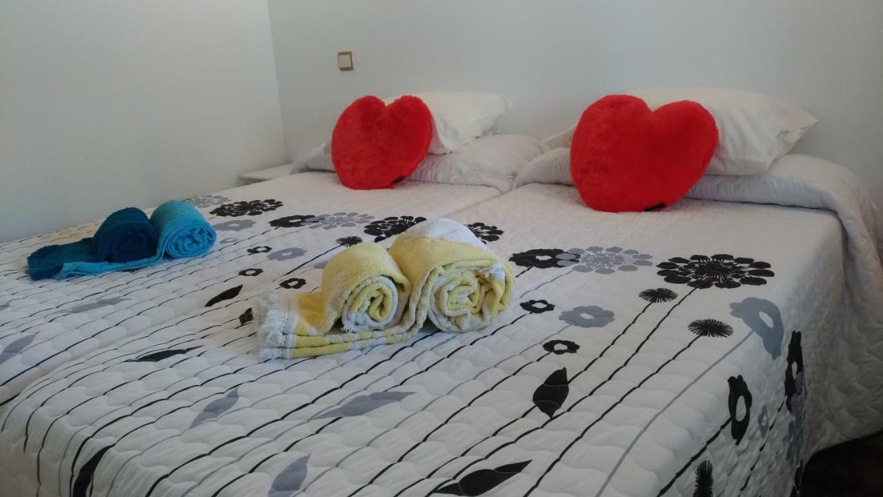 Apt Cardoso 3 Ao Lado Da Praia Peneco Albufeira Buitenkant foto