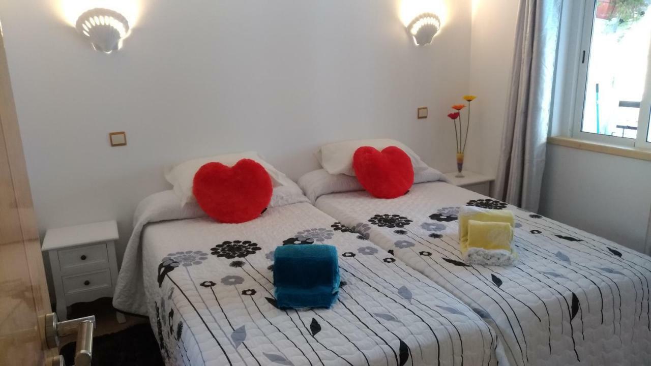 Apt Cardoso 3 Ao Lado Da Praia Peneco Albufeira Buitenkant foto