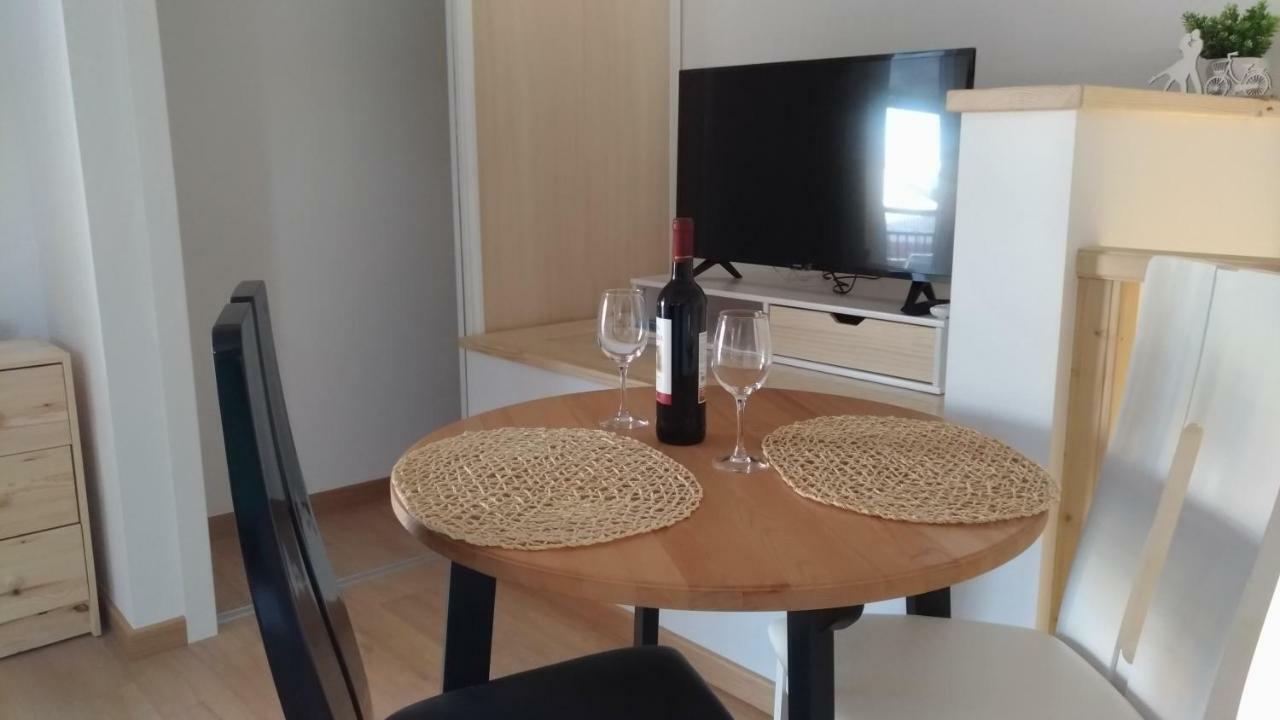 Apt Cardoso 3 Ao Lado Da Praia Peneco Albufeira Buitenkant foto