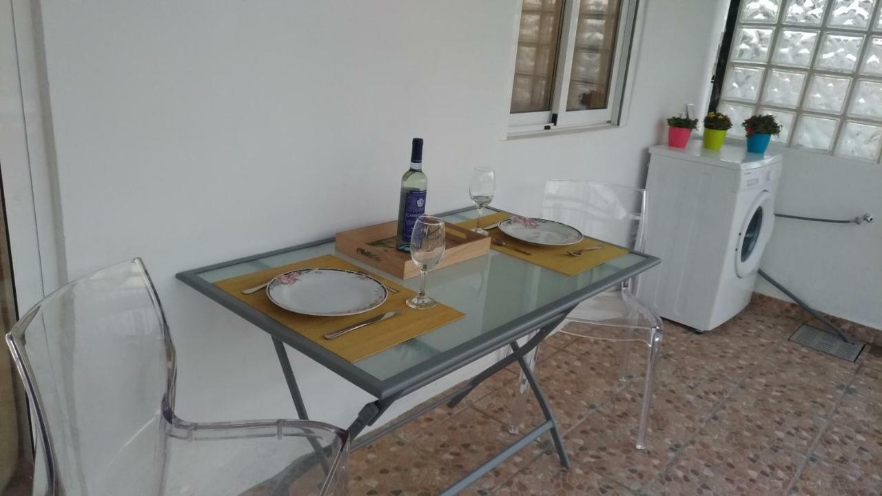Apt Cardoso 3 Ao Lado Da Praia Peneco Albufeira Buitenkant foto